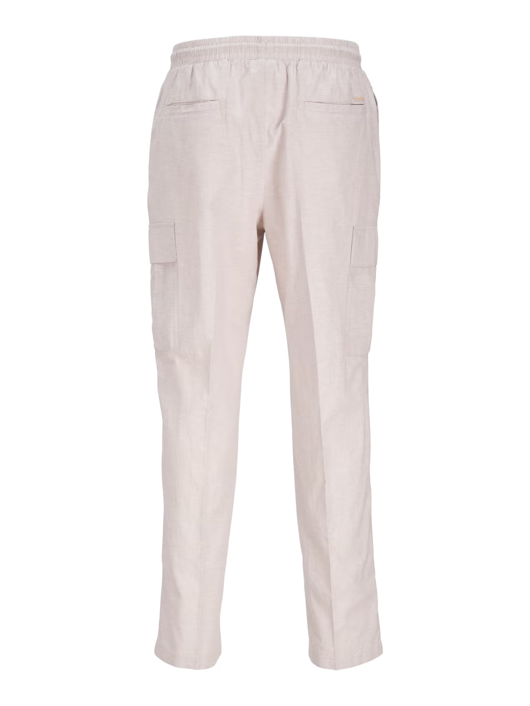Pantaloni JACK&JONES, bej