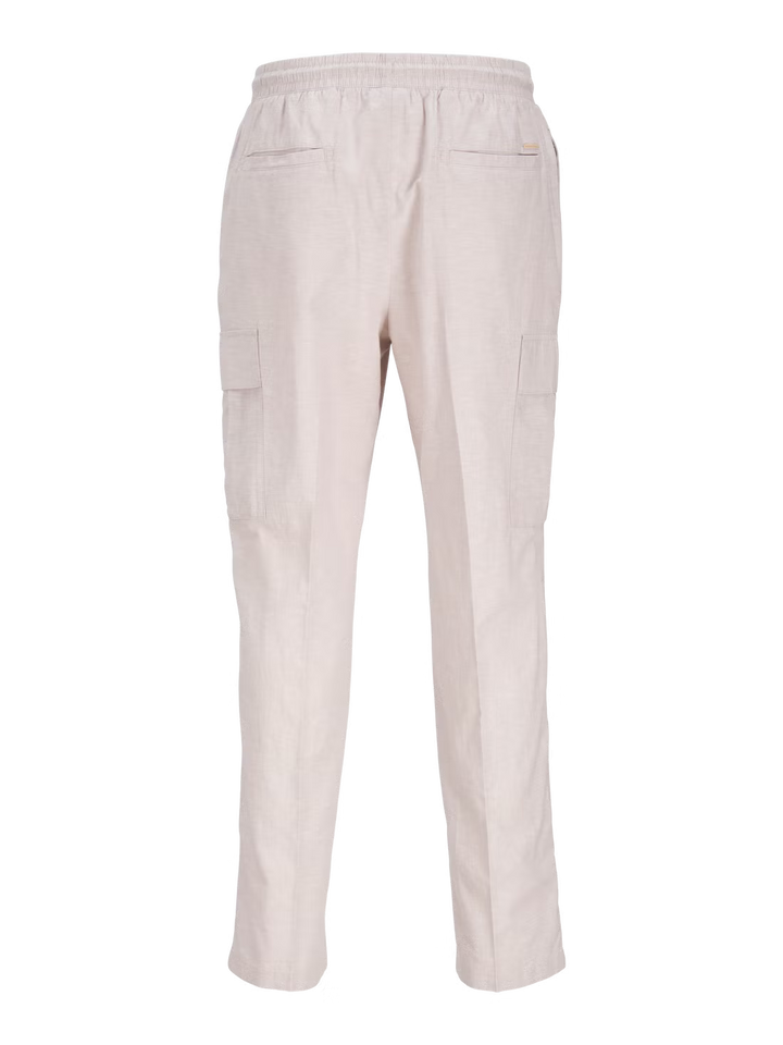 Pantaloni JACK&JONES, bej