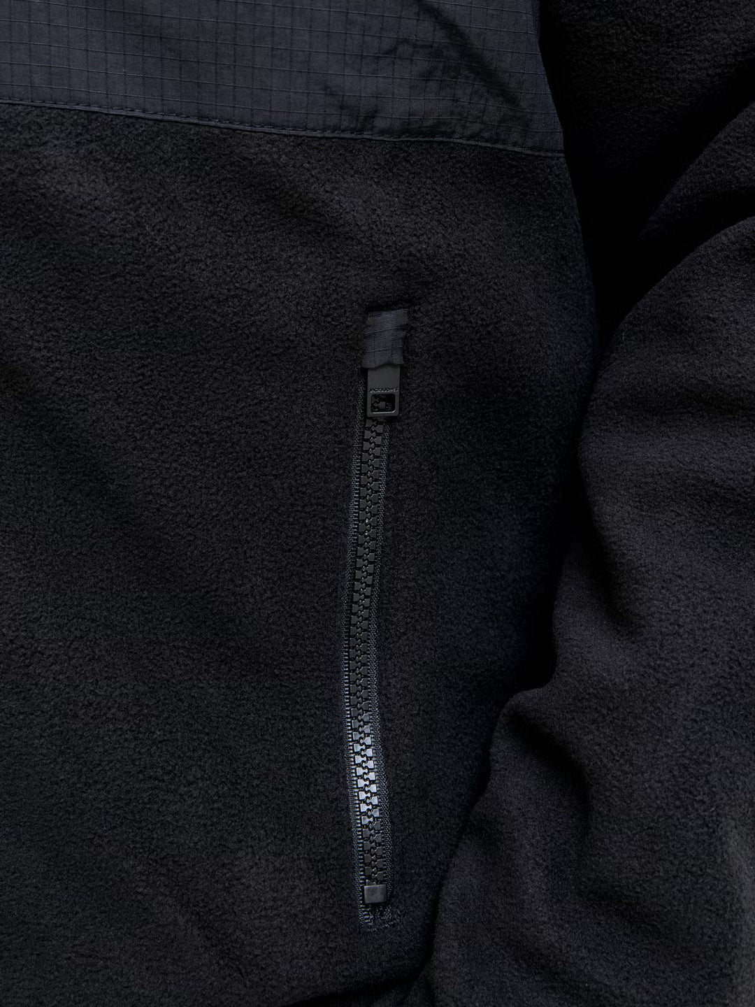 Jachetă JACK&JONES, negru
