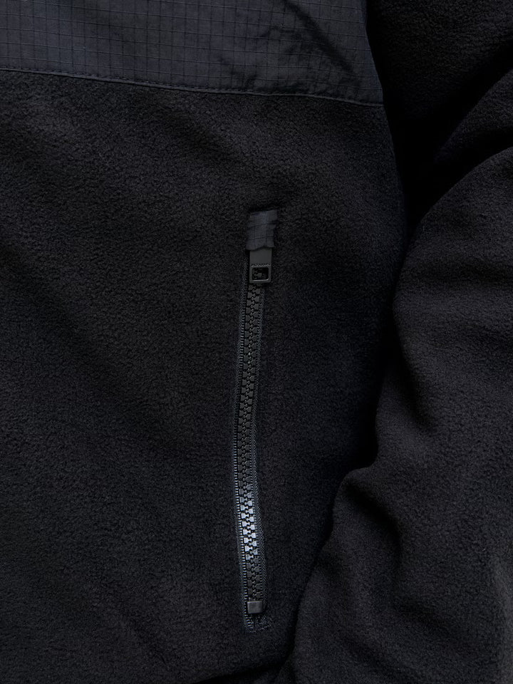 Jachetă JACK&JONES, negru