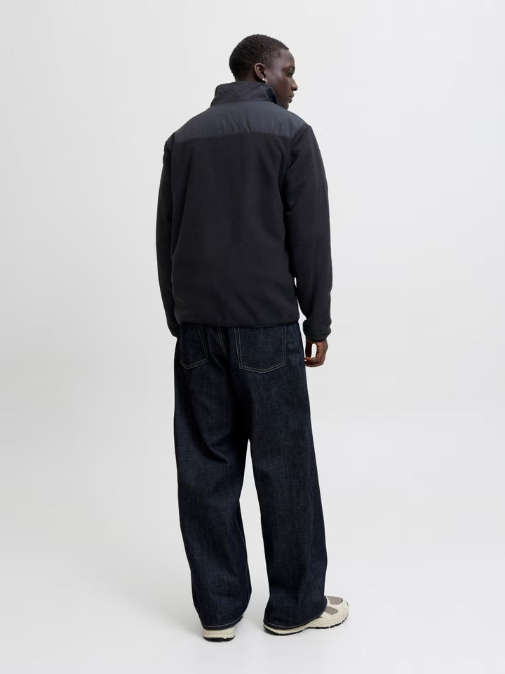 Jachetă JACK&JONES, negru