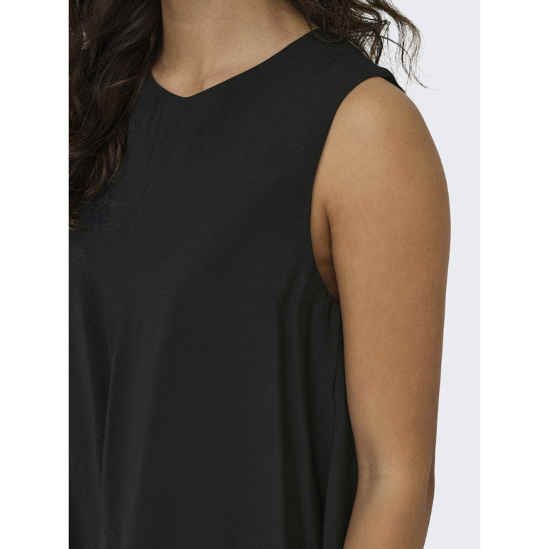 Rochie mini JDY, negru
