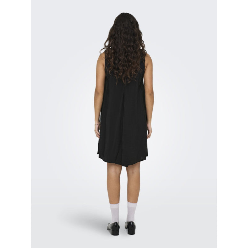 Rochie mini JDY, negru