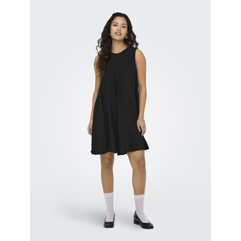 Rochie mini JDY, negru