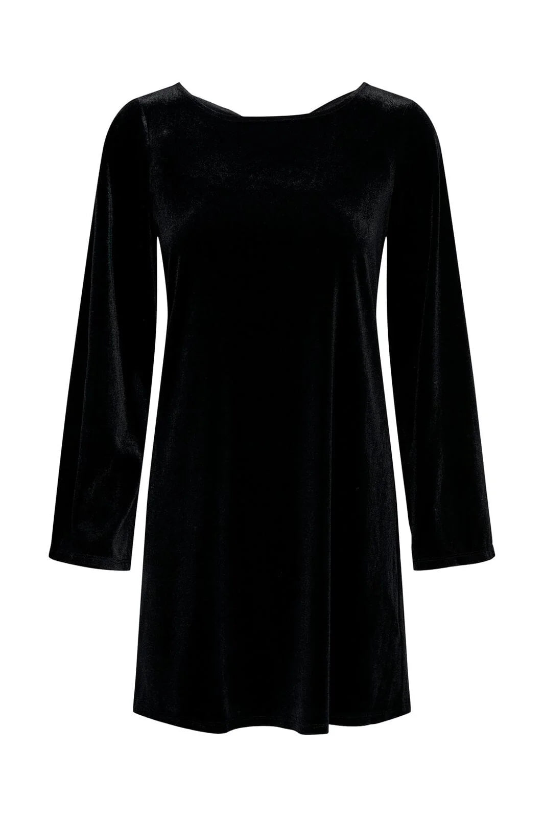Rochie mini JDY, negru