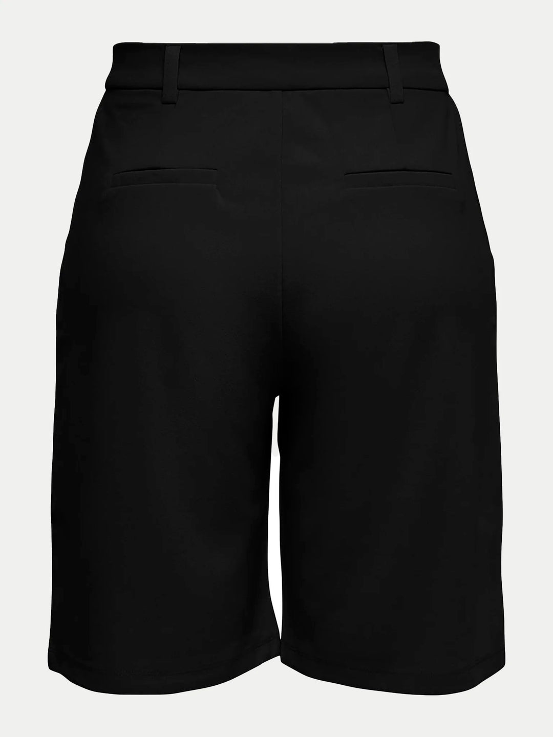 Pantaloni scurți ONLY, negru