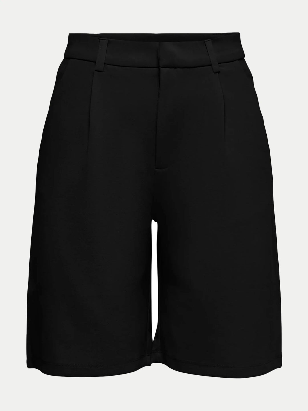 Pantaloni scurți ONLY, negru