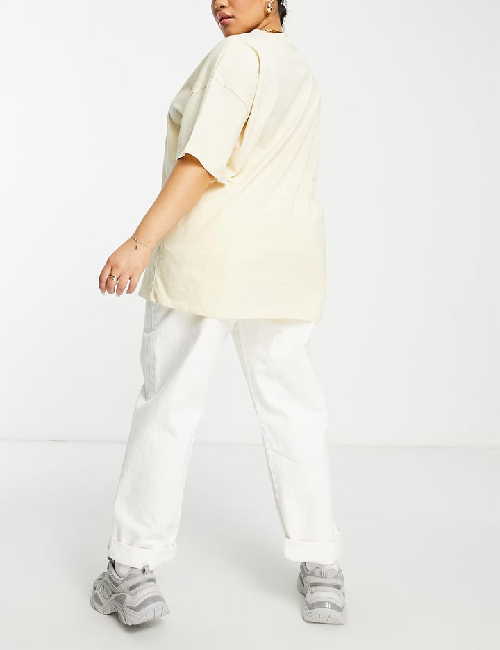 Jeans ASOS, deschis