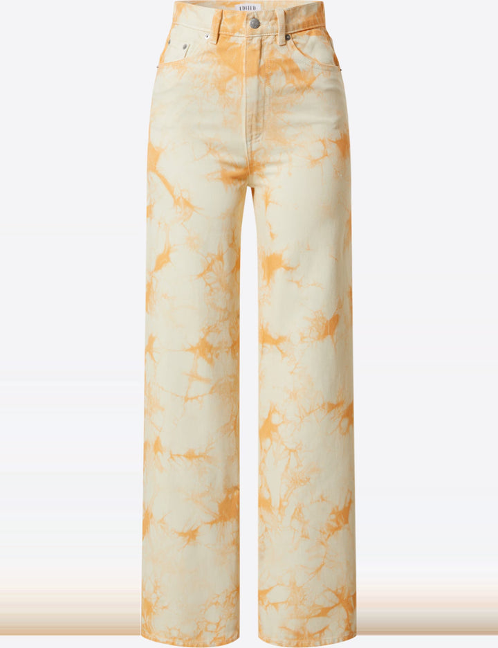 Jeans EDITED, mix culori
