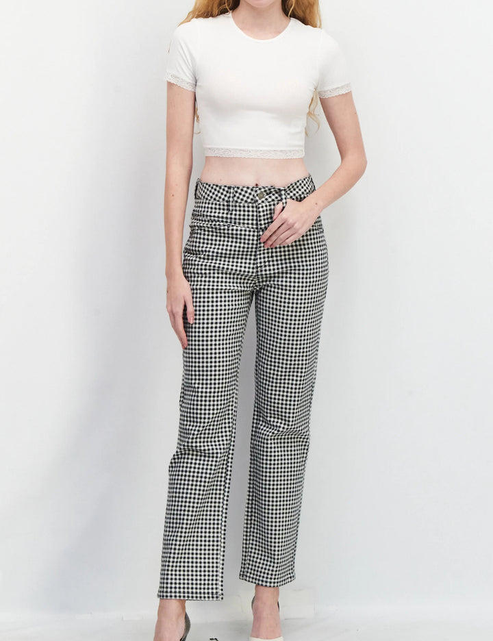 Jeans Guess, mix culori