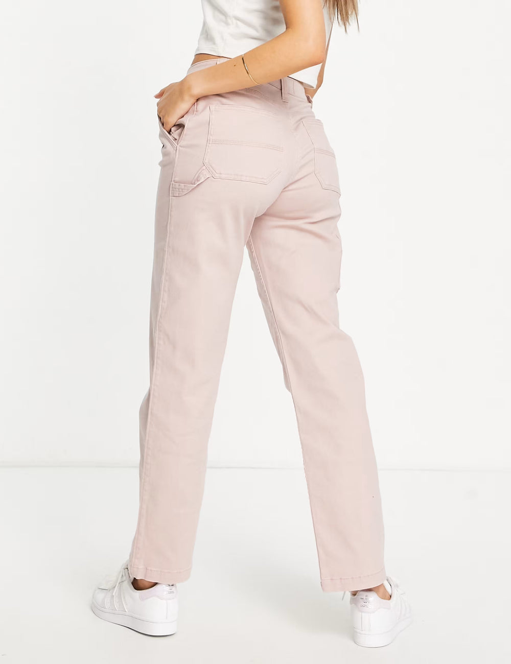 Jeans Hollister, roz