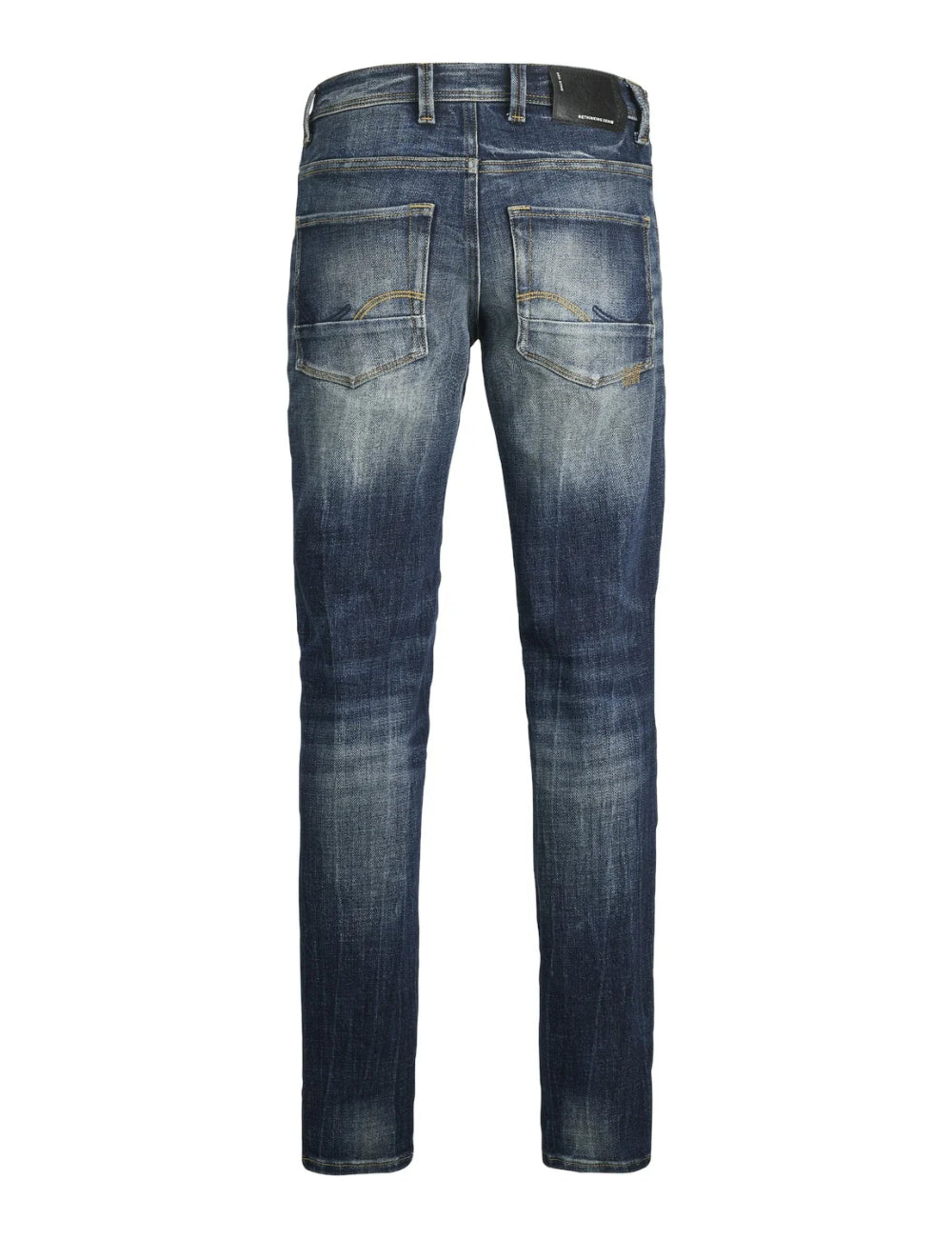 Jeans Jack & Jones, kék