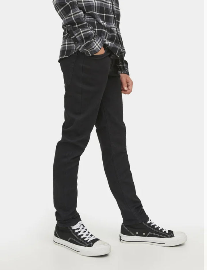 Farmer Jack & Jones, fekete
