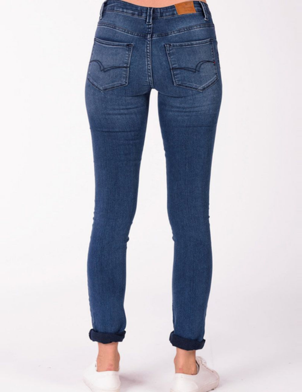 Lee Cooper farmer, kék