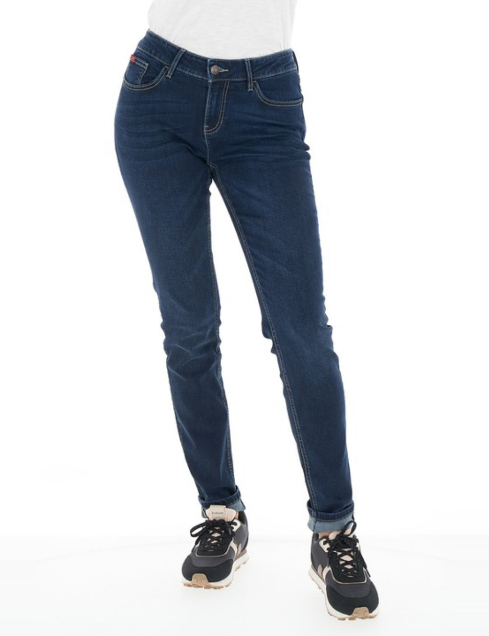 Lee Cooper farmer, kék
