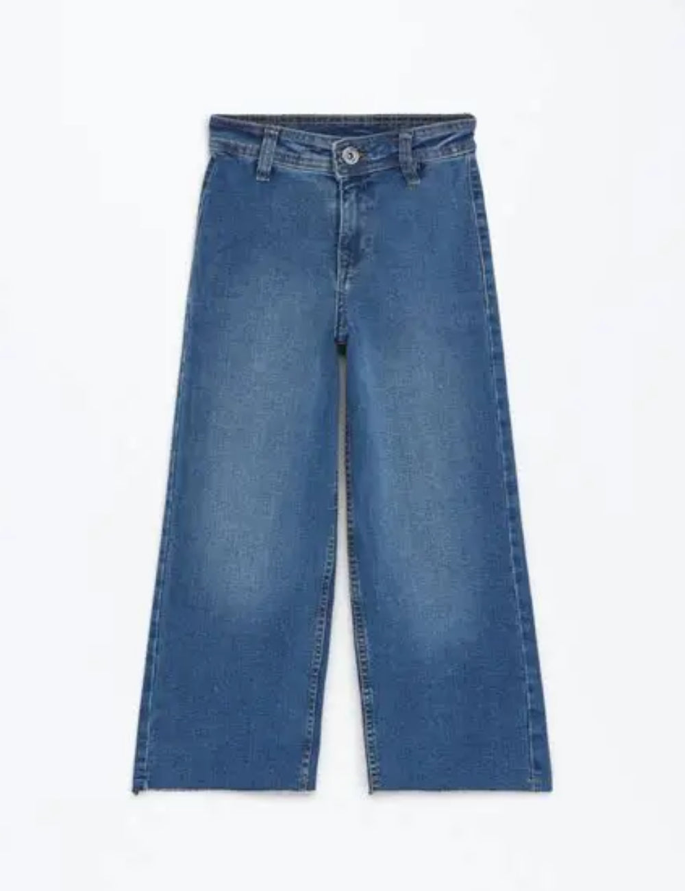 Jeans Lefties, albastru