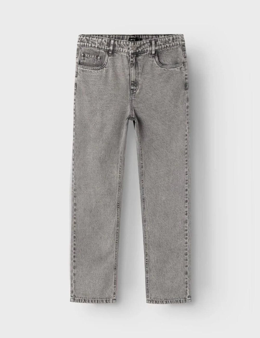 Jeans LMTD, gri