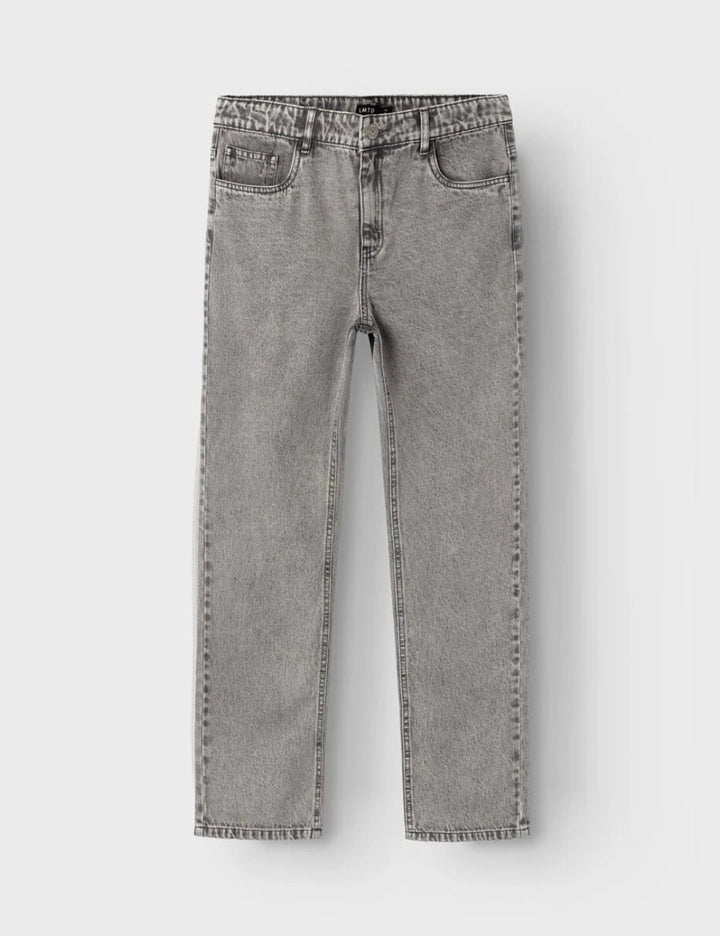 Jeans LMTD, gri