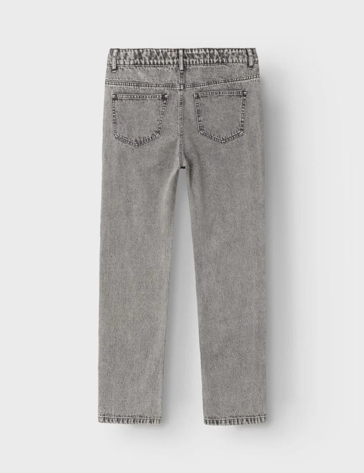 Jeans LMTD, gri