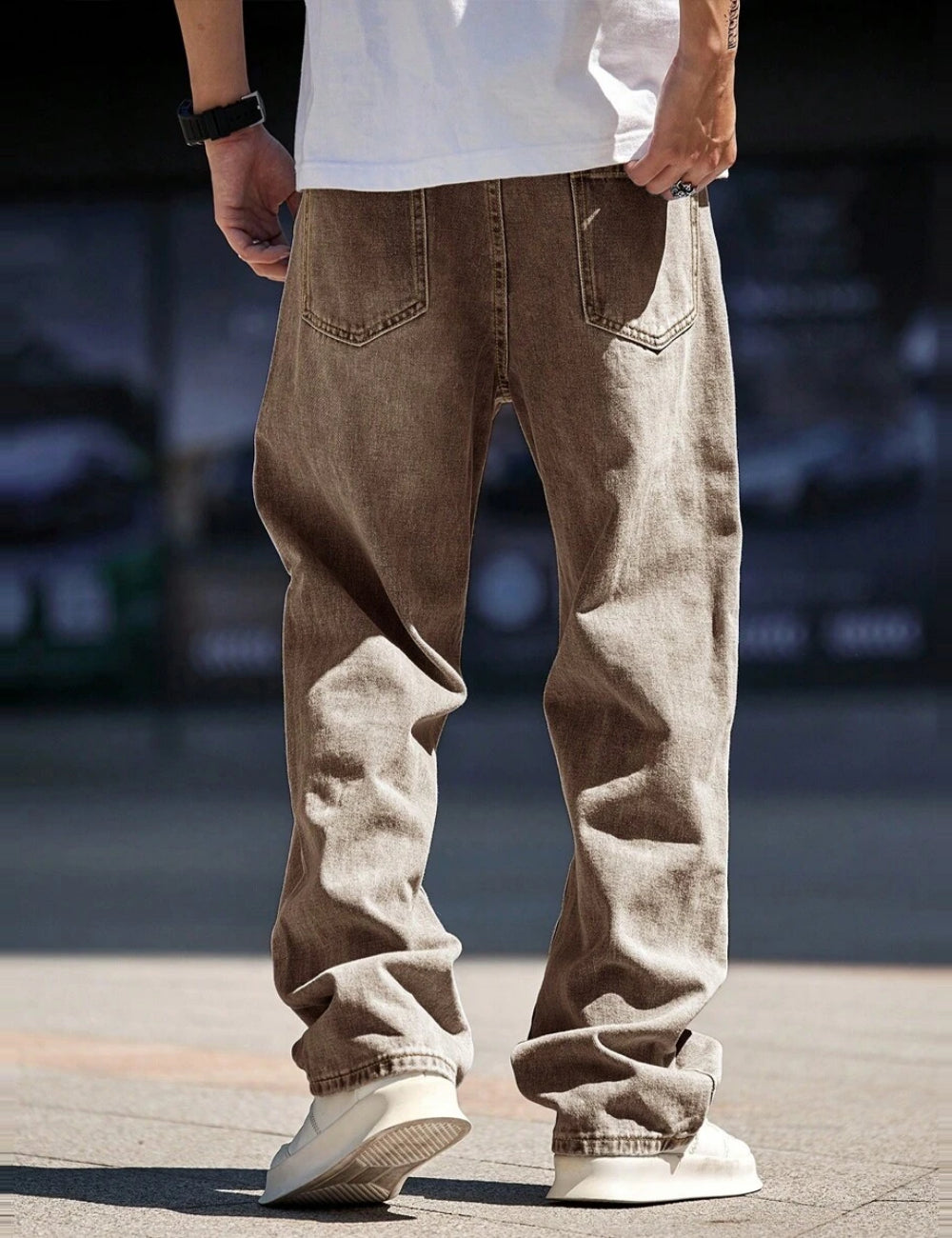Shein farmer, barna