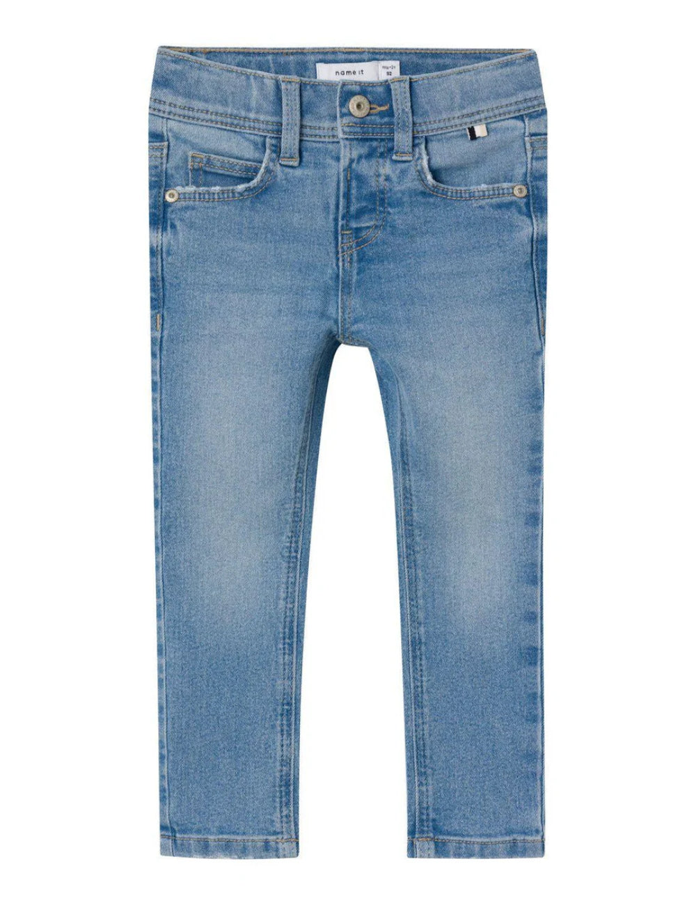 Jeans Name It, kék