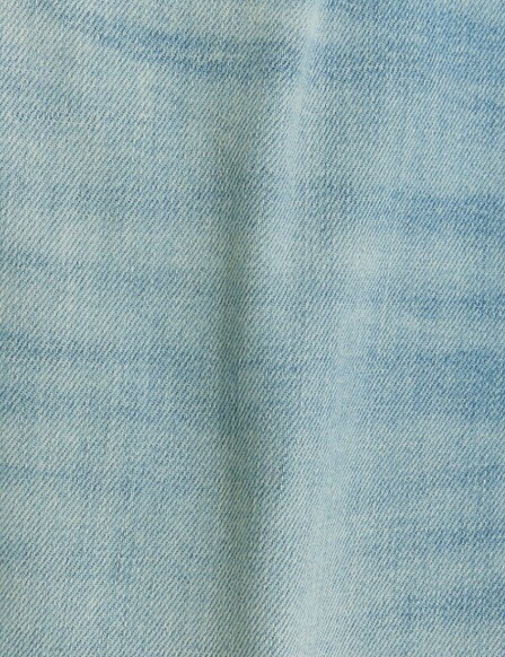 Jeans River Island, albastru