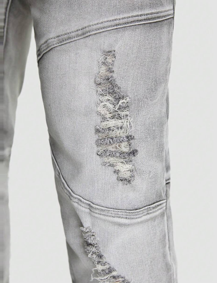 Farmer, Shein, szürke