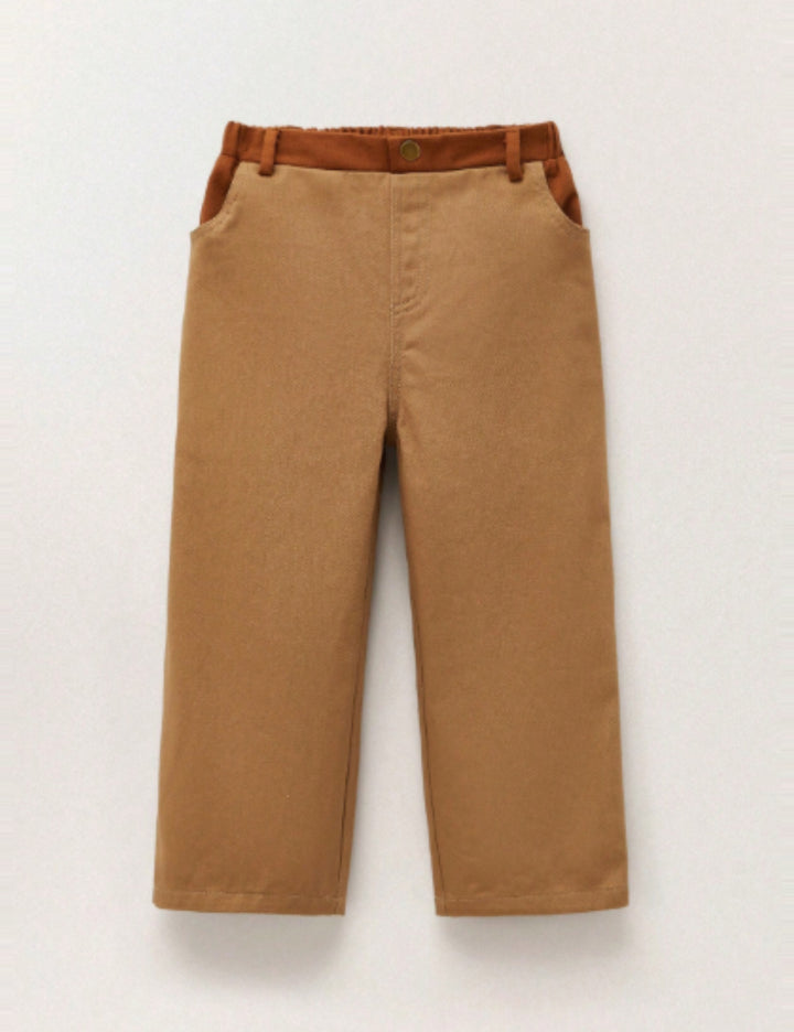 Jeans Shein, maro