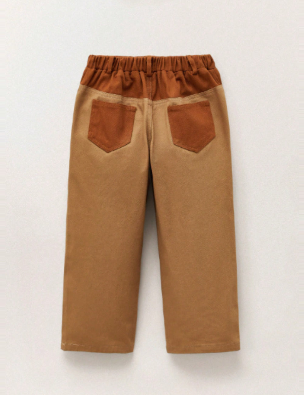 Jeans Shein, maro