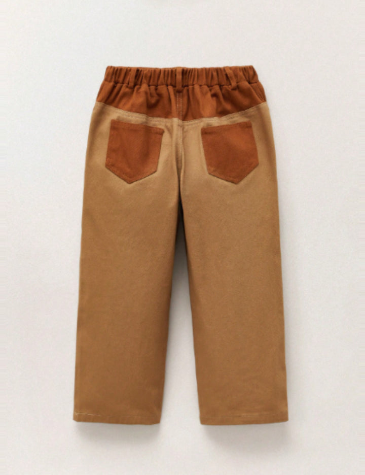 Jeans Shein, maro