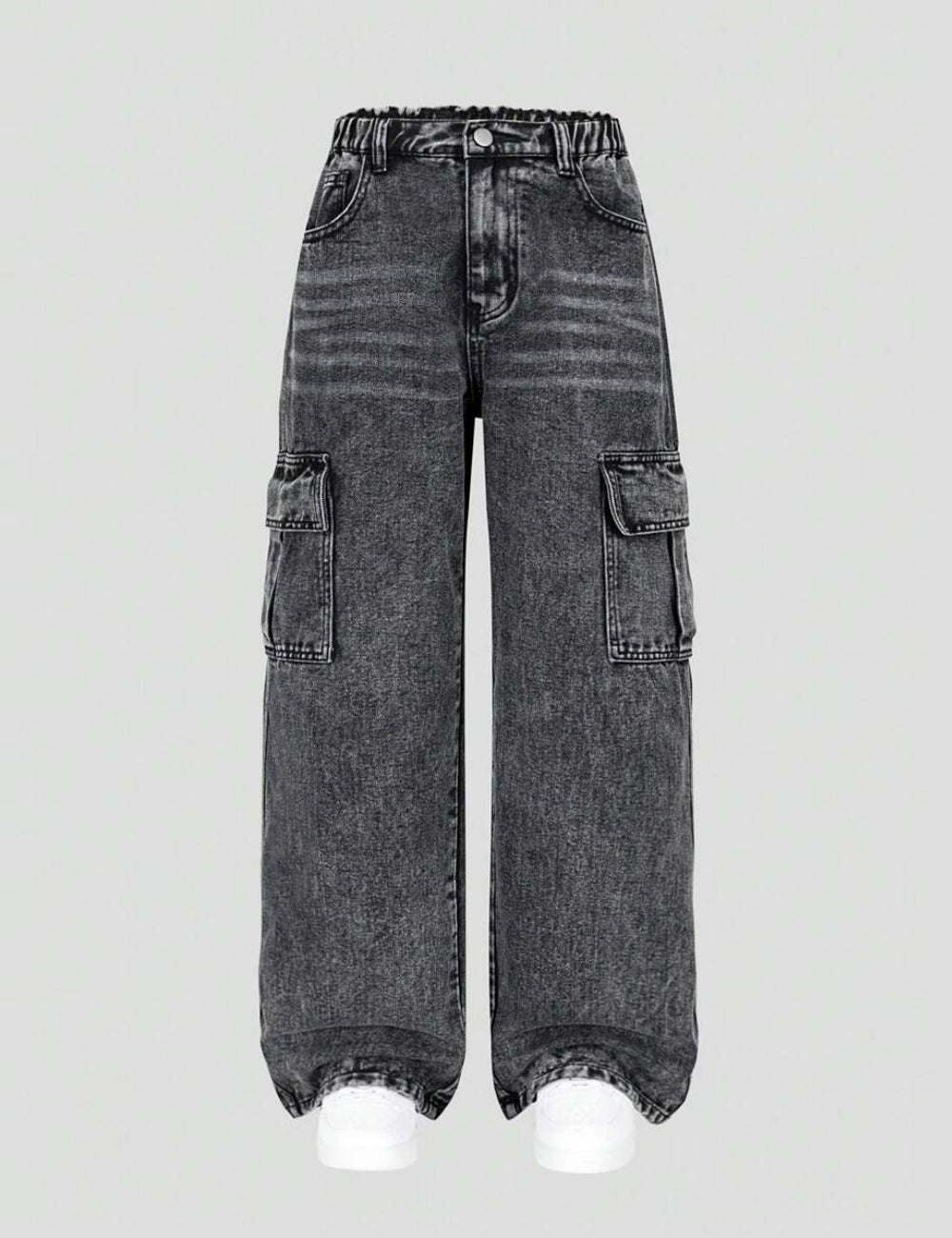 Shein farmer, fekete