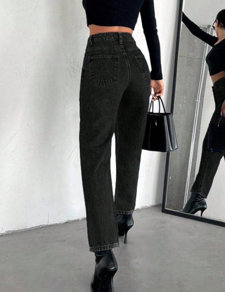 Shein farmer, fekete