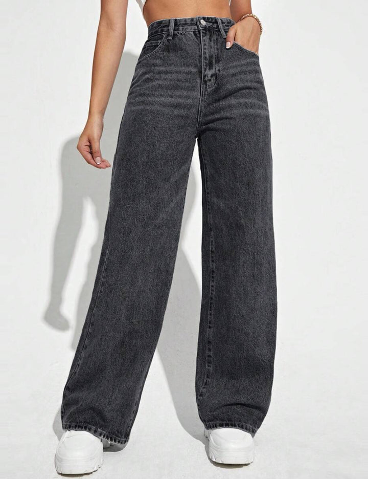 Shein farmer, fekete