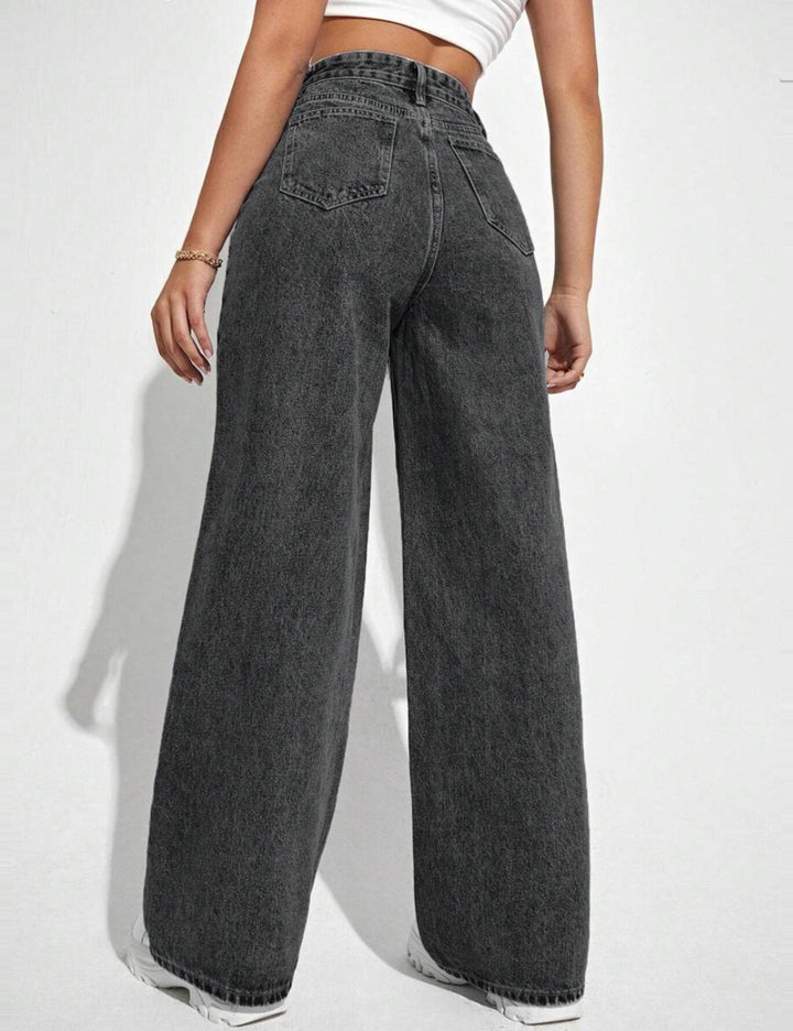 Shein farmer, fekete