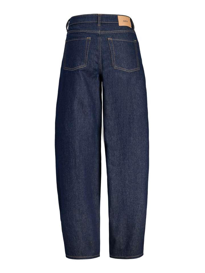 Jeans JJXX, albastru