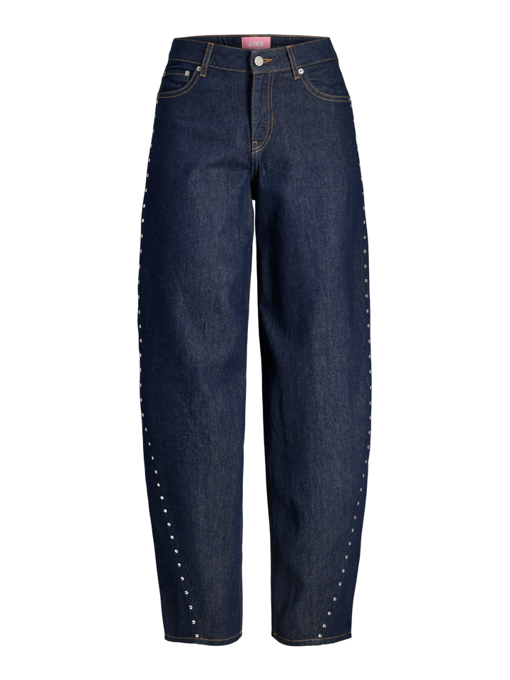 Jeans JJXX, albastru