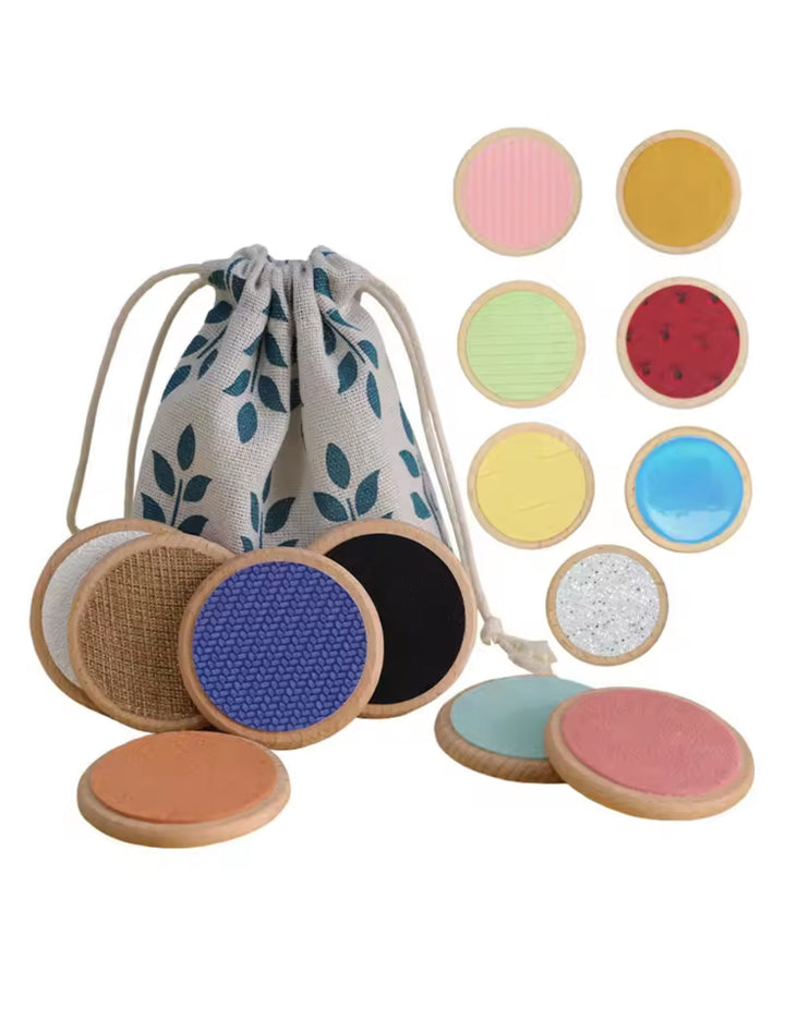 Joc educativ Shein, mix culori