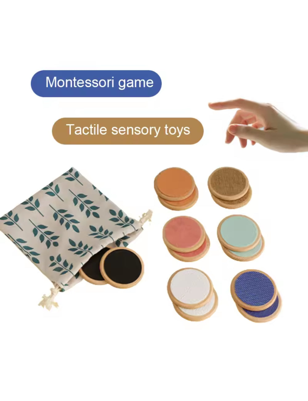 Joc educativ Shein, mix culori