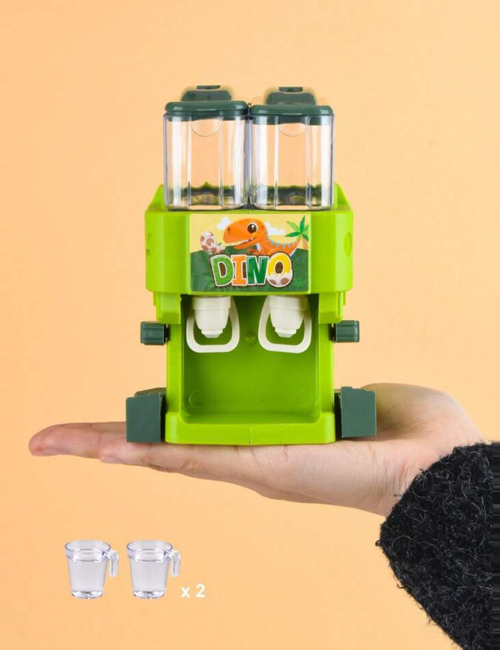 Jucărie Shein, verde