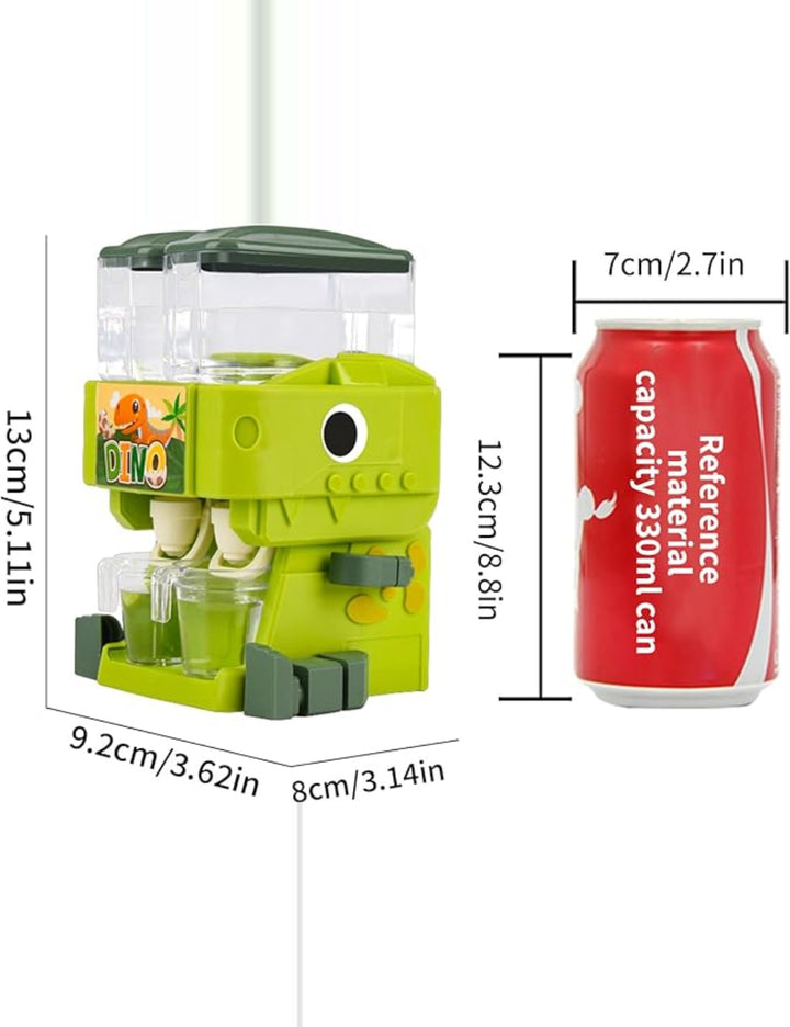 Jucărie Shein, verde