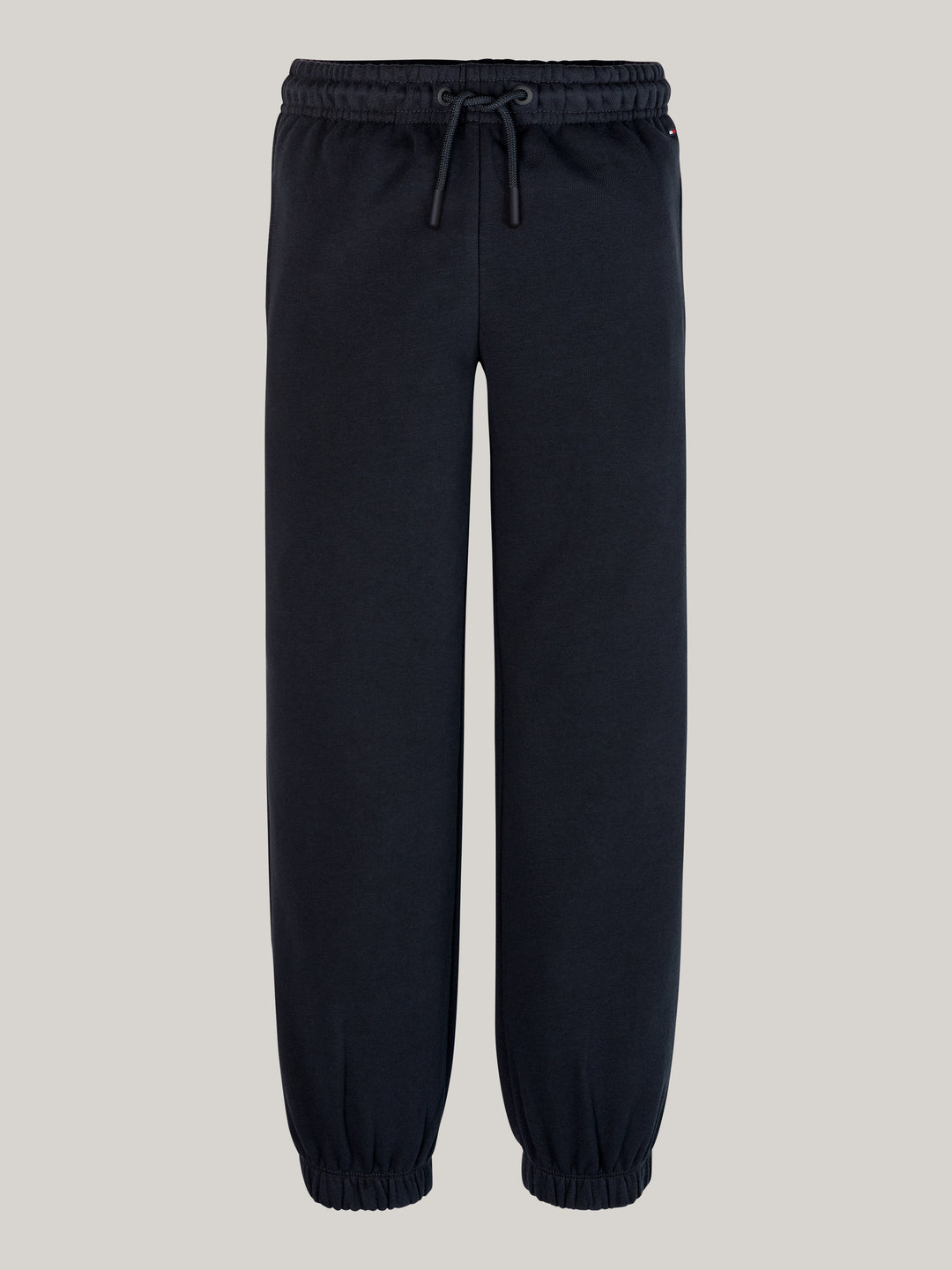 Pantaloni TOMMY HILFIGER, albastru
