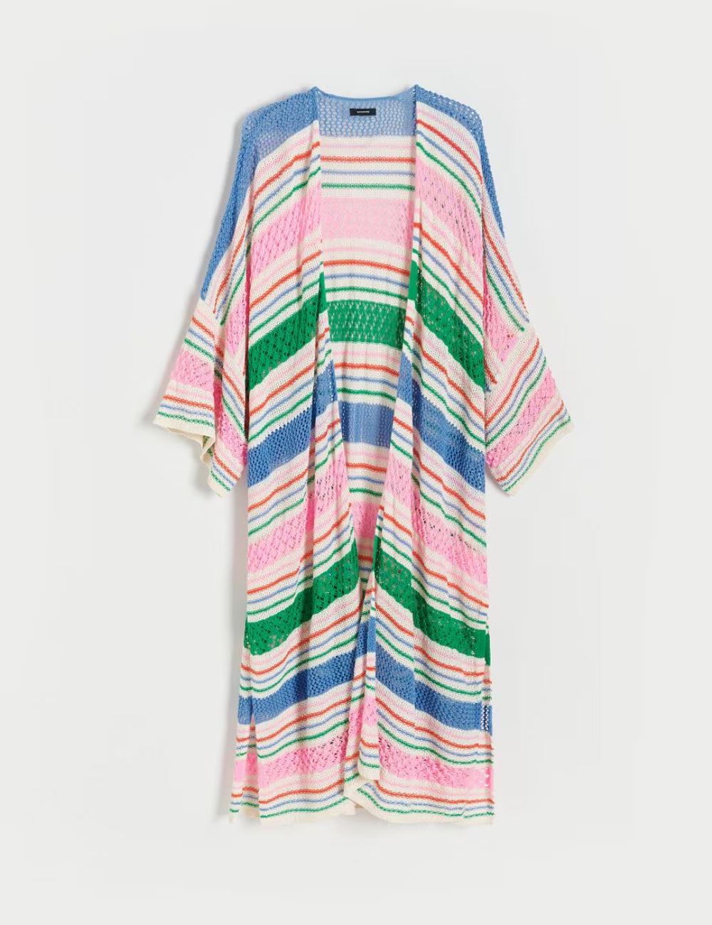 Kimono RESERVED, vegyes színek
