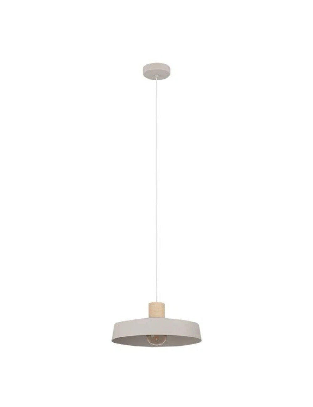 Lampă led CasaLux, alb