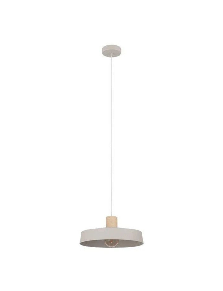 Lampă led CasaLux, alb