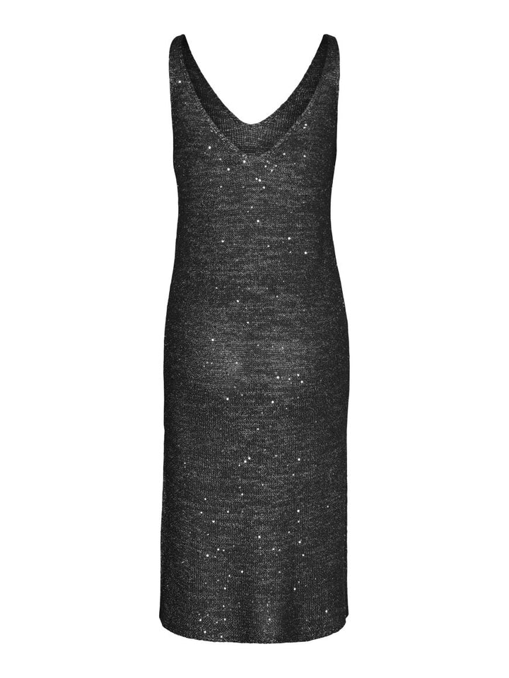 Rochie midi VERO MODA, negru