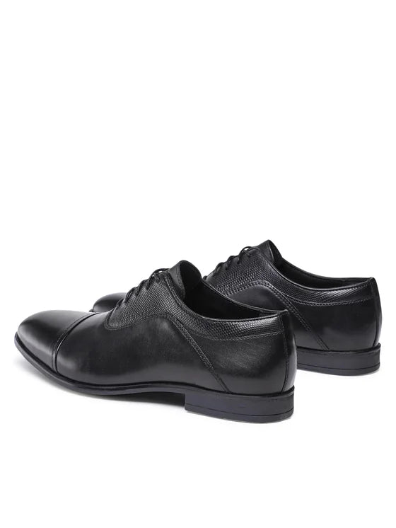 Pantofi LASOCKI, negru