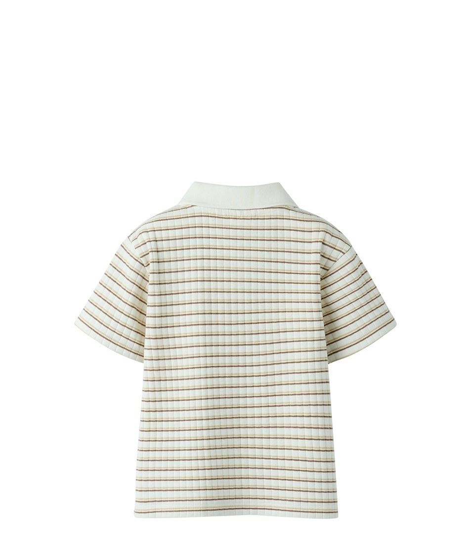 Tricou LIL ATELIER, mix culori