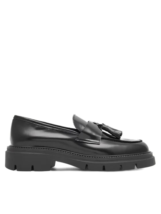 Pantofi GINO ROSSI, negru