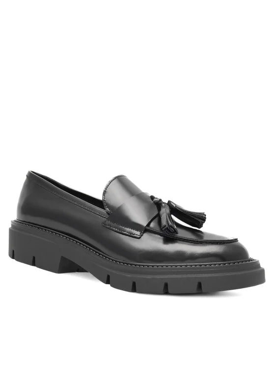 Pantofi GINO ROSSI, negru