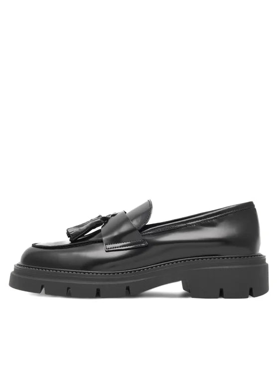 Pantofi GINO ROSSI, negru
